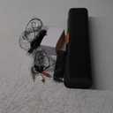 Sound Bars for TV 16-inch, Cinematic TV Sound Bar with Impactful Bass, Bluetooth Soundbar for TV with Remote Control, Wall Mountable TV Speakers Sound Bar Work with Traditional or Smart TV