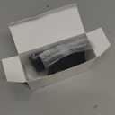 232XL T232 Ink Cartridges 2 Black Remanufactured for Epson 232XL Ink Cartridges Combo Pack for Expression Home XP-4200 XP-4205 Workforce WF-2930 WF-2950 XP4200 WF2950 (2 Black)