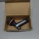 Melnor XT452 XT Metal Nozzle, Multi-Pattern, Heavyweight Thumb Control