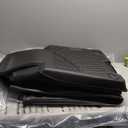 Powerty Floor Mats for 2023-2025 2026 Kia Sportage (Non-Hybrid) Accessories All Weather Floor Liner 3D TPE 1st & 2nd Row Floor Mat Heavy-Duty Floor Liners