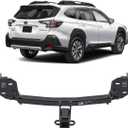 Class 3 Trailer Hitch 2-Inch Receiver Compatible with 2020–2025 Subaru Legacy & 2020–2025 Subaru Outback | 3,500 lbs GTW / 350 lbs TW