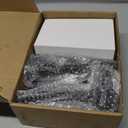 Ignition Coil Pack and Iridium Spark Plugs Set of 6 Compatible with Chrysler 200 300 Town & Jeep Grand Cherokee/Wrangler & Dodge Grand Caravan/Charger/Journey & Ram 1500/ProMaster 3.6L V6 UF648+97390