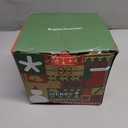 328 FT 1000 LED Christmas Lights, Waterproof Outdoor String Lights with Remote and Timer, Christmas Tree Lights with 8 Modes Dimmable, Fairy Lights for Holiday Decor (Multicolor)