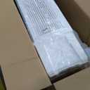 Swamp Cooler, 3500CFM Evaporative Air Cooler with 13.2 Gallon Water Tank and 4 Ice Packs, 12H Timer, 3 Modes & Wind Speeds for Outdoor Indoor Use