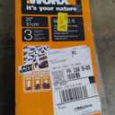 Worx WG252.9 20V Power Share 2-in-1 20" Cordless Hedge Trimmer (Tool Only)