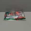 Christmas Decorations Red Black Buffalo Plaid Sign Set for Festival Merry Christmas Door Banner | Outdoor Yard & Front Porch | Indoor & Outdoor Xmas Decor for Home, Wall, Front Door, Yard, and Garage