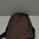 MATEIN Laptop Backpack, Extra Large TSA Friendly 17.3 Inch Travel Computer Backpack with USB Charging Port, Anti Theft Carry On Flight Approved Business Work College Backpack Bag for Men Women, Brown