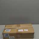 70 Inch Freestanding Christmas Stocking Holder with 6 Hooks Vertical Collapsible Holder Stand The Stocking were Hung Wood Sign for No Fireplace Small Homes Xmas Decoration