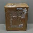 Baby Bath Seat for Babies 6 Months & Up - Bathtub Seats for Babies Sitting Up with Rinse Cup, Non-Slip, Comfortable, Infant Bath Essentials, Blue