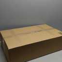 Qty(2) QiMox Liftgate Lift Supports Shock Struts Compatible with Chrysler Town & Country 2001-2007, Chrysler Voyager 2001-2003, Dodge Caravan 2001-2007, Dodge Grand Caravan 2001-2007