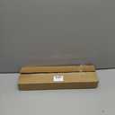 BRIOFOX Shower Curtain Rod Adjustable 18-64 Inch, No Drilling Non Slip Stainless Steel Spring Tension Curtain Rod for Window or Bathroom, Matte Black