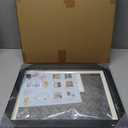 Kids Artwork Display Frame, 34 x 46cm Kids Art Frame, A3 Picture Frame Black Front Opening, Changeable Childrens Artwork Display for Bedroom, Living Room Decor (Black)