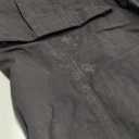 Moosehill Women's-Cargo-Hiking-Pants-High-Waisted Wide Leg Water Resistance Lightweight Stretch for Work Casual Outdoor, Size 8/M