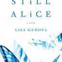 byLisa GenovaStill Alice Paperback