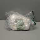 NEWCOSPLAY Super Soft Throw Blanket Ivory Premium Silky Flannel Fleece Leaves Pattern Lightweight Bed Blanket All Season Use (Ivory, Throw(50"x60"))