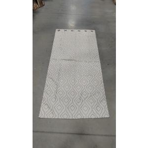 Drapes, 84" x 36" 