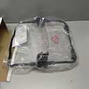 UPPAbaby Car Seat Adapter for Chicco Infant Car Seats / Compatible with Vista and Cruz Strollers / Quick + Secure Attachment / Single Adapter