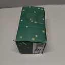 16.4 Ft Christmas Garland Decorations with 50 LED Lights, Artificial Xmas Garland for Indoor Outdoor Christmas Tree Decoration, Holiday Party Supplies