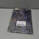 Mektron Case for All-New Amazon Fire HD 10 Tablet 13th Generation 2023 Release, Slim Fit Standing 10.1" Trifold Stand Cover with Auto Sleep/Wake,Floral S752