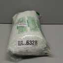 Arotive Microfiber Bathroom Rugs 3 Piece with Toilet Lid Cover, Shaggy Soft and Absorbent Bath Rug, Non-Slip, Machine Washable Bath Mats for Bathroom（24x16+24x20+17.5x15, Sage Green)