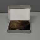 Long Blonde Wigs with Bangs 26Inch Wavy Curly Hair for Women Tangle Free Soft Natural Looking Wig for Daily Party Use (Ombre Highlights Blonde)