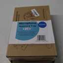 Microphone Stand Tray - Mic Clamp-On Accessory Table with Cup Holder - Perfect Attachment Desk for Music Accessories