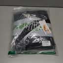 PRETTYGARDEN Women's 2026 Fall Oversized Pullover Sweaters Long Sleeve Mock Neck Chunky Knit Jumper Tops Winter Clothing (XL)