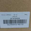 DREAMSOUL 20" Hummingbird Bird Bath Stand, Metal Deep Bird Bath for Outside with Folding Bracket, 2 in 1 Birdbath and Feeder for Garden Lawn Yard