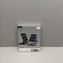 ESR for iPad Air 11 Inch Case M4/M3/M2 (2026/2025/2024), iPad Air 5th/4th Gen Case (2022/2020) 10.9 Inch, Removable Magnetic Cover, Adjustable Portrait/Landscape Stand, 9 Standing Angles, Black