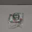 Munchkin Snack+ Stainless Steel Snack Catcher Cup with Lid, 9 Ounce, Pink, 1 Pack