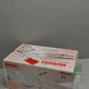 Huggies Size 2 Diapers, Skin Essentials Baby Diapers, Size 2 (12-18 lbs), 74 Count, 