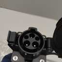 J1772 to Nema 5-15/5-20 Discharger, EV Station Charging Adapter with 0.35M Cable,EV Adapter Plug,J1772 to Nema 5-20 for E-Bike/Scooter/One Wheel