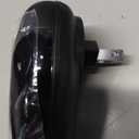 Upgraded Ultrasonic Repeller & Insect Indoor Repeller,Ultrasonic and Repellent for Roach,Rodent,Mouse,Bugs,Mosquito,Mice,Spider,Ant,3 Mode Switching,6 Packs (Black)