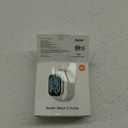 XIAOMI Redmi Watch 5 Smartwatch, 2.07" LCD Display, 24 Days of Bat Life, 150+ Sports Modes, 2 MIC 5ATM Waterproof, Bluetooth Calling Music Heart Rate, Fitness-Tracker (Silver/Gray)