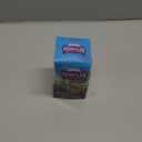 Tub Works Vehicles Bath Cars Mold Free Bath Toys, 6 Pack | Sealed, No Hole Bath Toys Design Keeps Moisture Out | Soft, Squeezable & Float on Water | Fun Baby & Toddler Bath Toys | City Car Bath Toys