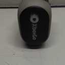 XbotGo Chameleon AI Auto Sports Action Camera - 4K 60FPS Soccer Camera and Basketball Tracking Camera for Team Sports, Live Streaming, No Subscription, Works with iOS & Android (Lava Graphite)