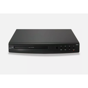 iLive DVD Player with HDMI Conversion, DH300BI, Black