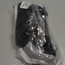 3 Pairs School Uniform Cotton Knee High Socks Athletic Sports Soccer Socks Tube Sock for Girls and Boys