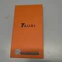 TAURI 3-in-1 for Samsung Galaxy S24 FE Case, Compatible with Magsafe, Military-Grade Protection with 2 Tempered Glass Screen Protectors, Shockproof Slim Phone Case for Galaxy S24 FE, Clear