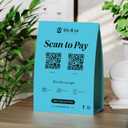 Astrobrights Color Card Stock, 8 1/2" x 11", FSC Certified, 30% Recycled, 65 Lb, Lunar Blue, Pack of 250