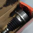 A-Premium CV Axle Shaft Assembly Compatible with Ford Fusion 2013 2.0L 2.5L, Fusion 2014-2020 2.5L, Front Right Passenger Side