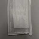 FNTCASE for Samsung Galaxy Z-Fold-7 Case: Magnetic Clear Military Grade Drop Protection Anti Yellowing Cell Phone Cover - Rugged Shockproof Protective Bumper Transparent Phonecase