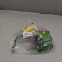 Tomy John Deere Remote Control Johnny Tractor Toy, Green