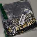 PTSD is Not A Sign of Weakness (on Back) T-Shirt S