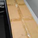 Backdrop Stand Kit Adjustable Heavy Duty Portable 10FT X 20FT Pipe and Drape Quick Set Up for Wedding&Party&Event&Photography&Show&Display (No Drape) ，But Not for Flower Walls/TVs/Heavy Items