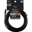 GE Cat 8 Ethernet Cable - 25 ft