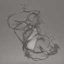 Star String Lights Battery Operated, 20 FT 40 LED 8 Modes Timer Warm White Twinkle Lights Hanging Fairy Light for Bedroom Room Office Party Home Indoor Outdoor Xmas Decor Tree Decorations