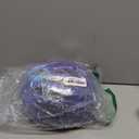 Exclusky Kids Bike Helmet with LED Light  Adjustable Multi-Sport Youth Helmet for Boys & Girls, Ages 5-12, Fits 50-57cm, Cycling Safety Gear (One Size)