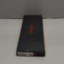 RedThunder K20 TKL Wireless Keyboard and Mouse Combo, Adjustable RGB Backlit Rechargeable Battery, Compact Layout Keyboard with Dedicated Multimedia Keys + Optical Mice for PC/Laptop(Black)