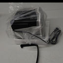 ICEMAN Dual-Size Ice Maker Countertop - Portable Ice Machine, Large and Small Ice Machine Maker with Self Cleaning, 9 Cubes in 7 Mins, 22lbs/24hrs, for Home, Kitchen, Office, Party, Ice Scoop Included